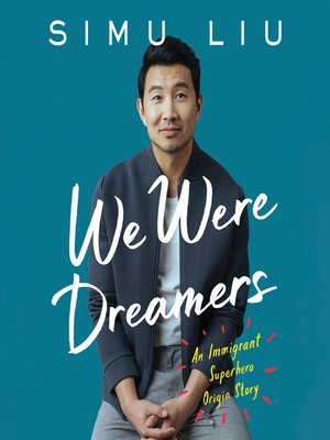 cover image of We Were Dreamers